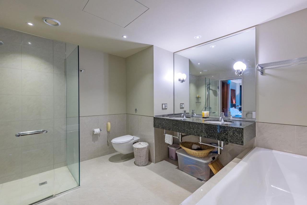 Pullman Residences Super Large Luxury Seaview Apartment Auckland Exterior photo