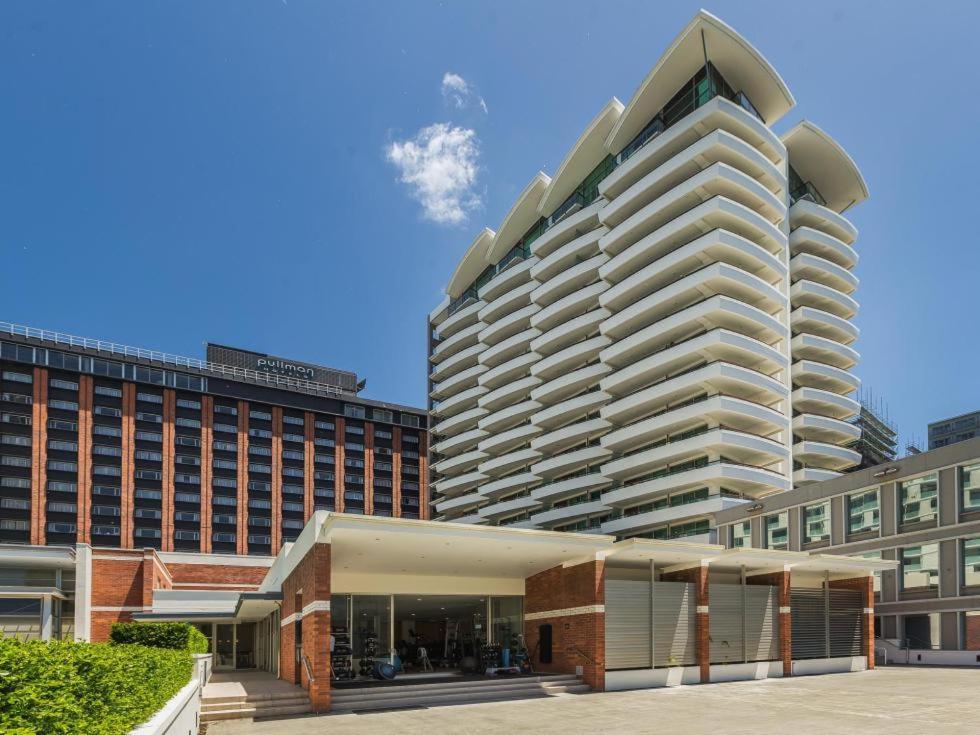 Pullman Residences Super Large Luxury Seaview Apartment Auckland Exterior photo