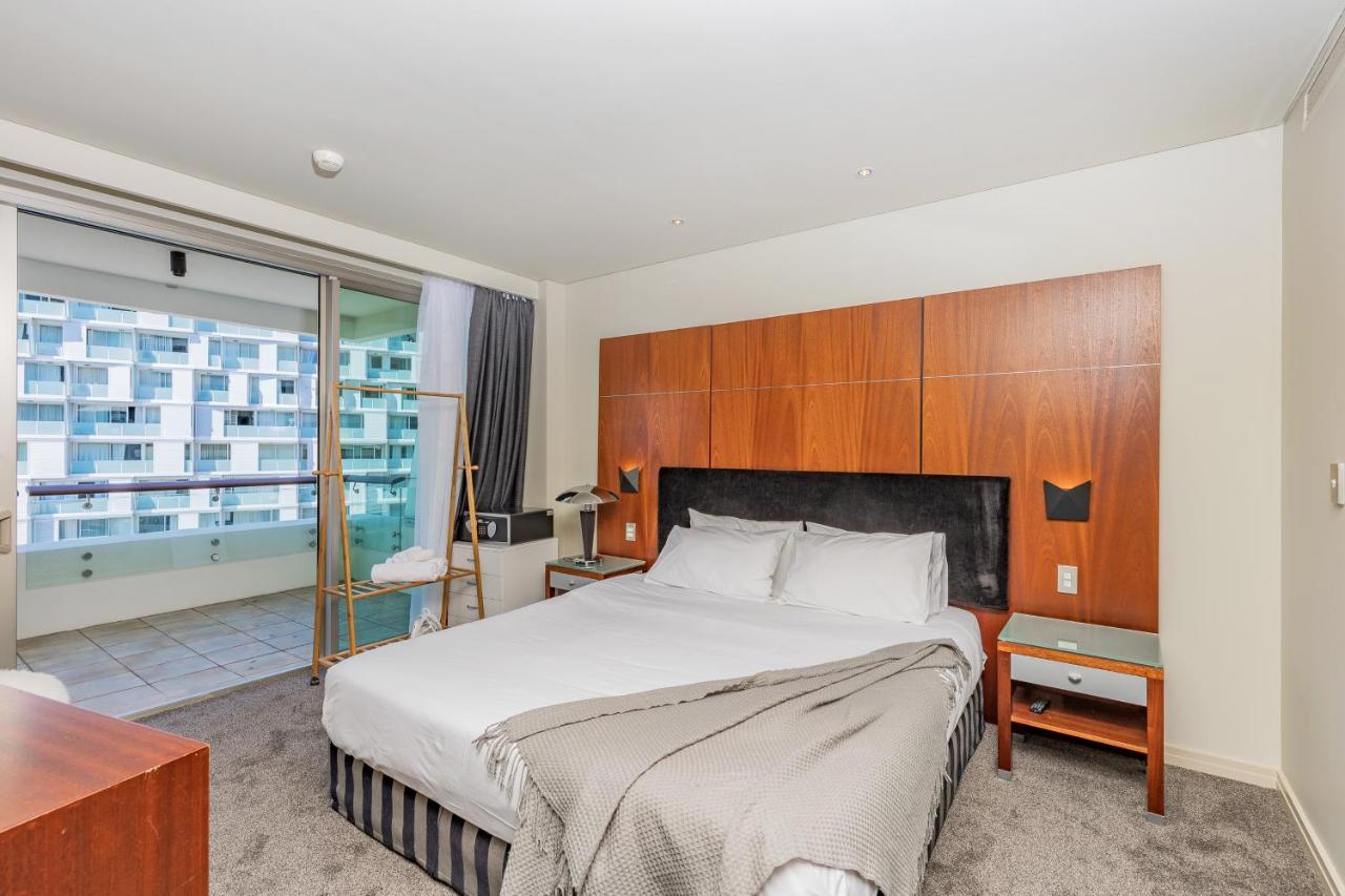 Pullman Residences Super Large Luxury Seaview Apartment Auckland Exterior photo