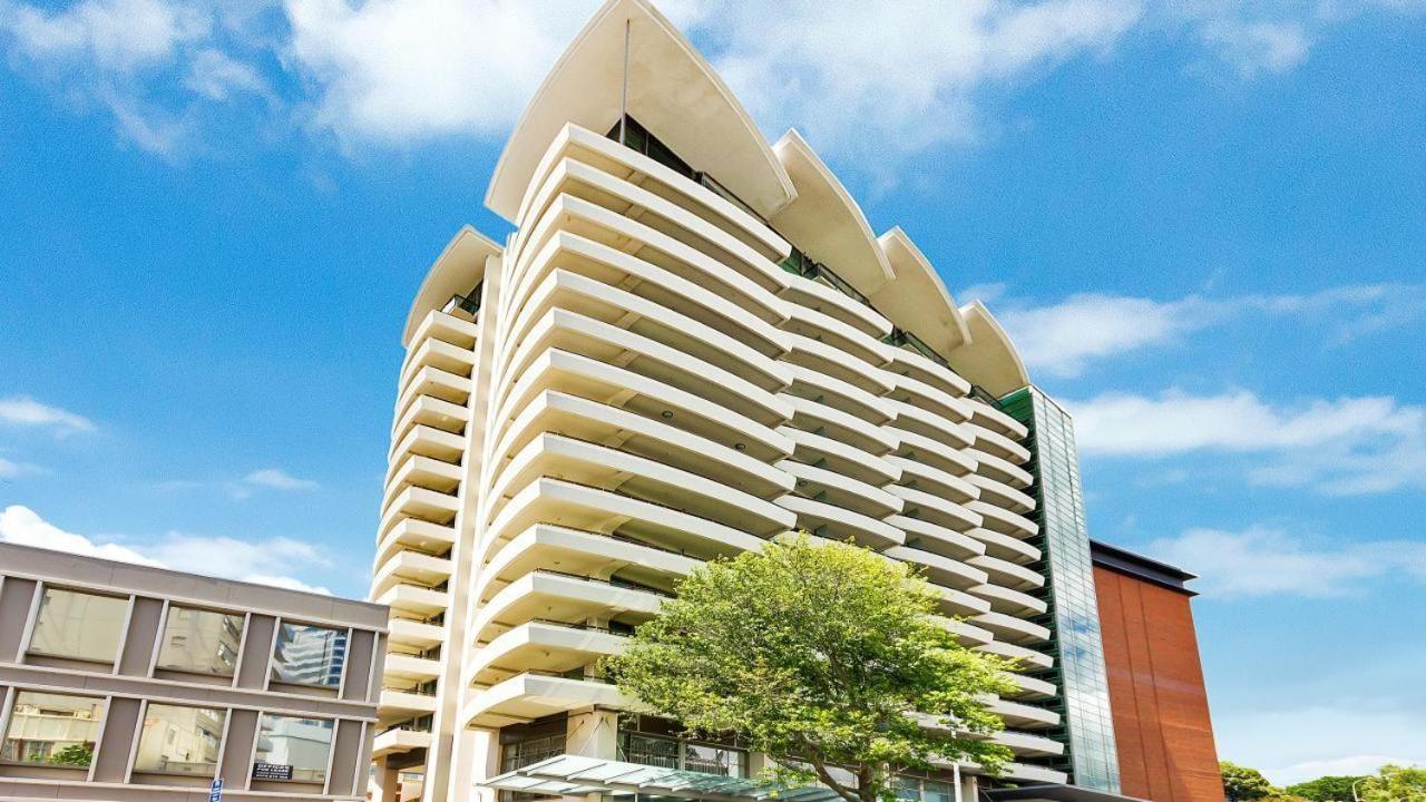 Pullman Residences Super Large Luxury Seaview Apartment Auckland Exterior photo