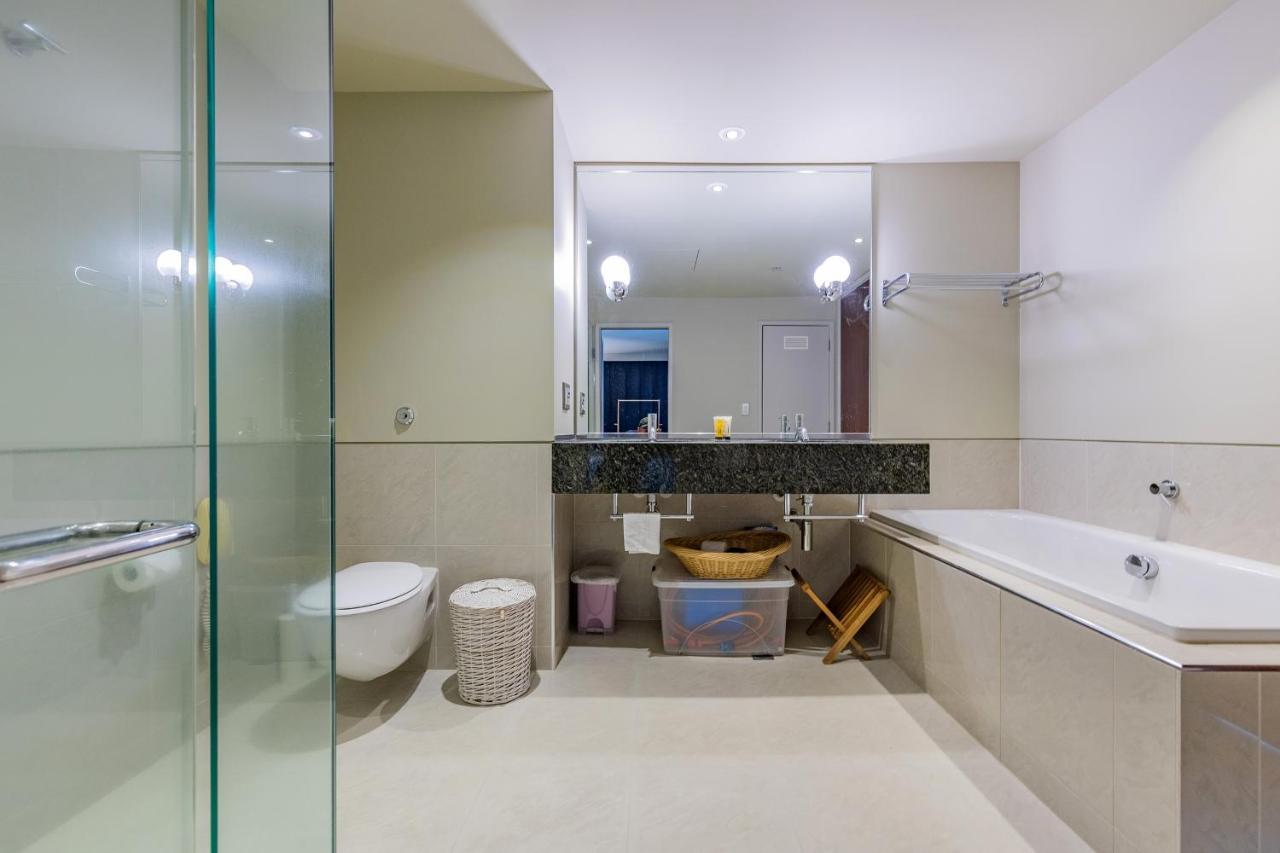 Pullman Residences Super Large Luxury Seaview Apartment Auckland Exterior photo