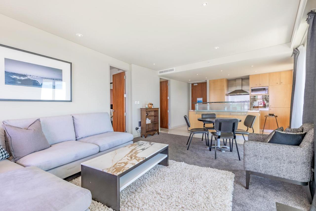 Pullman Residences Super Large Luxury Seaview Apartment Auckland Exterior photo