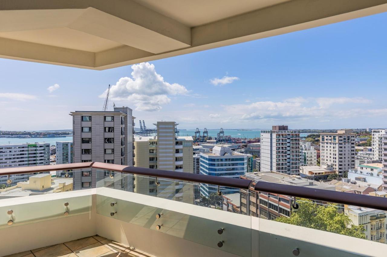 Pullman Residences Super Large Luxury Seaview Apartment Auckland Exterior photo