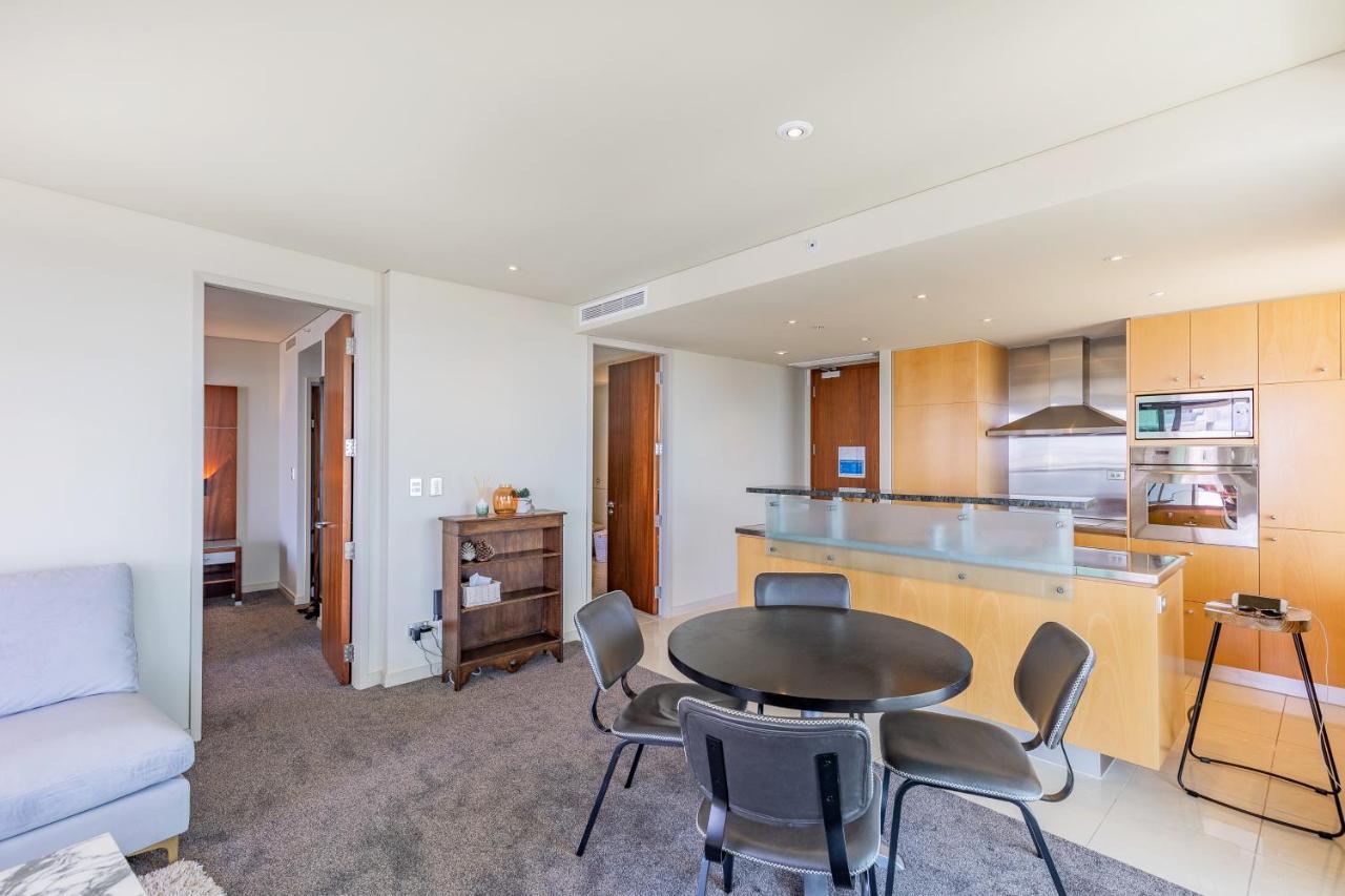 Pullman Residences Super Large Luxury Seaview Apartment Auckland Exterior photo