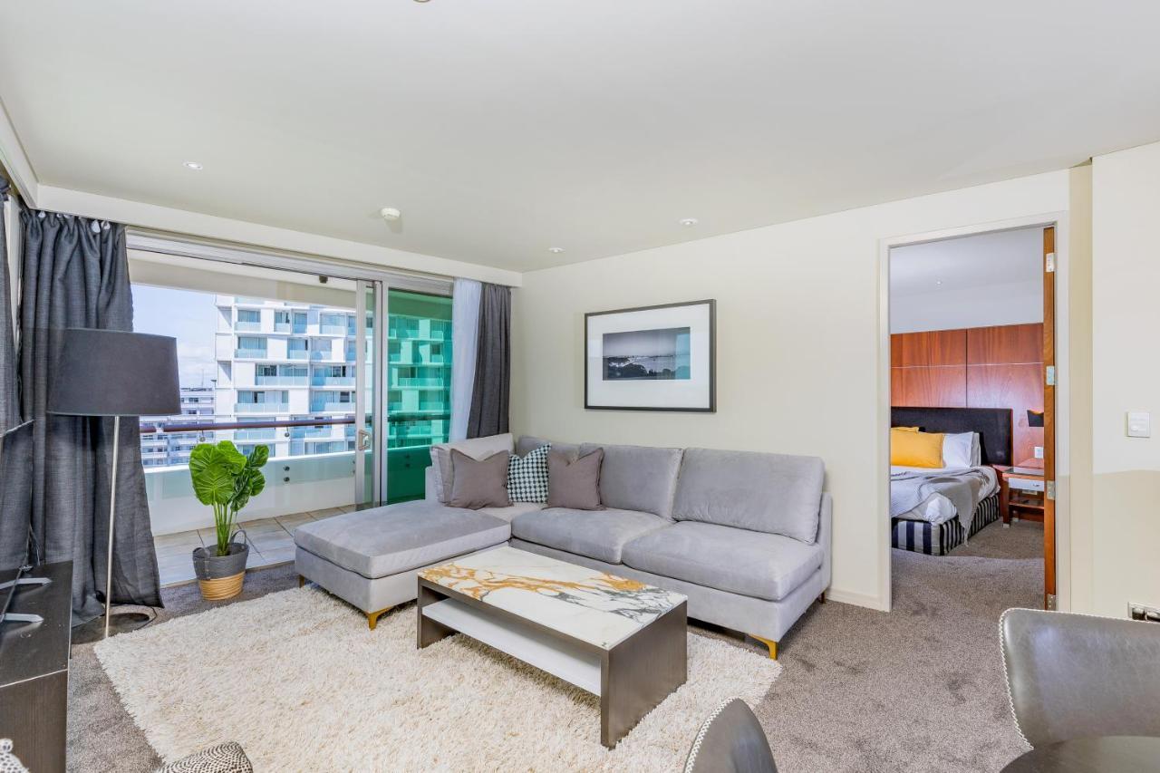 Pullman Residences Super Large Luxury Seaview Apartment Auckland Exterior photo