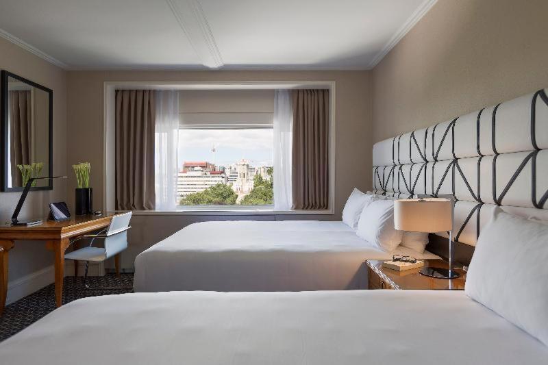 Pullman Residences Super Large Luxury Seaview Apartment Auckland Exterior photo